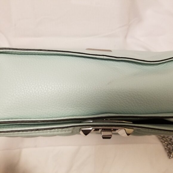 Rebecca Minkoff Love Jumbo Crossbody bag - Picture 3 of 11